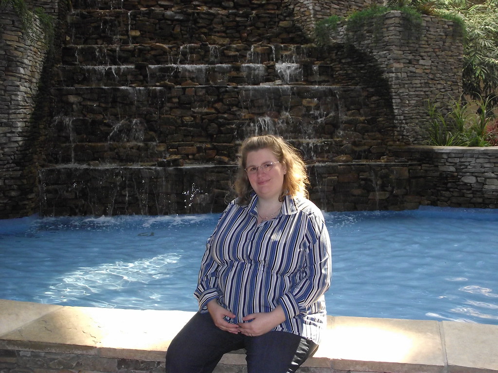 Maternity Photo Shoot Photography Rossville, GA | Terry Grimes ...