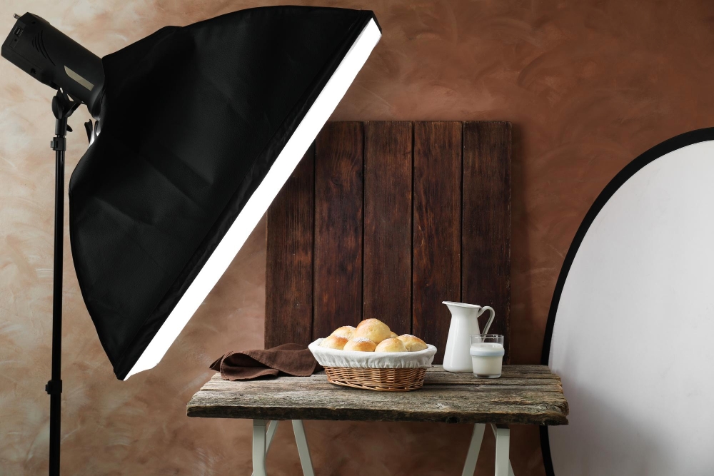 Social Media Branding Photography