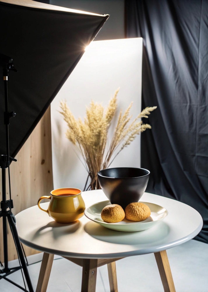 Branding Photos