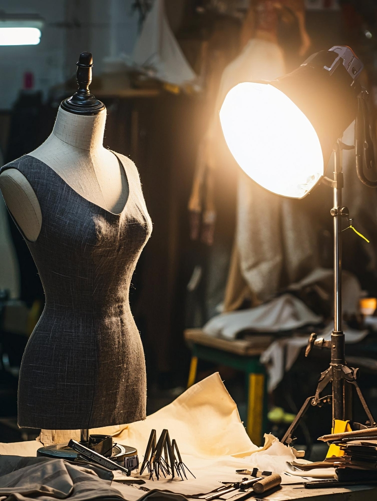 Clothing brands