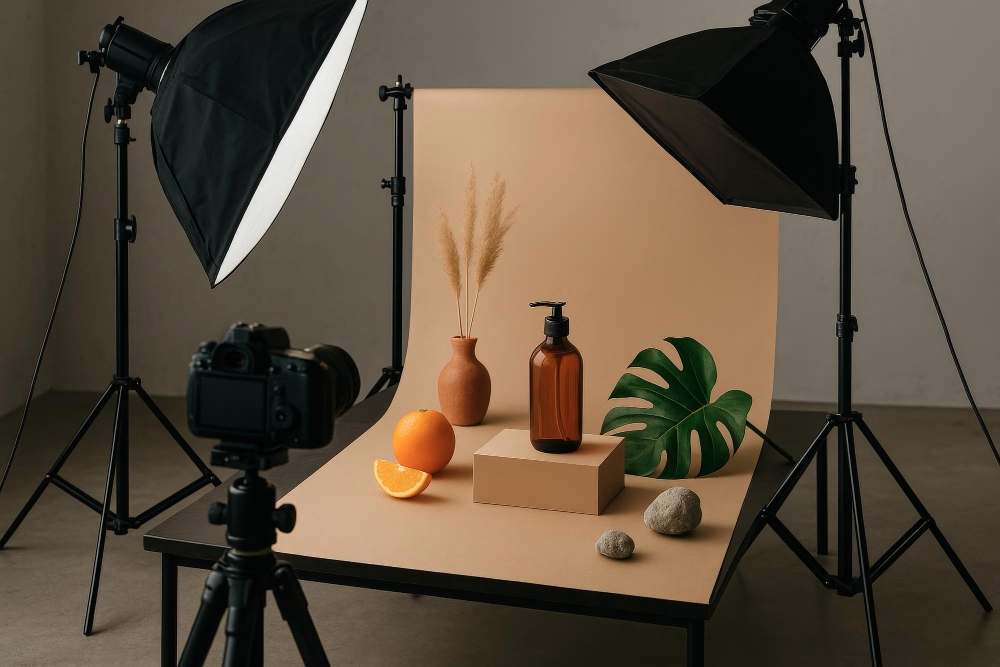 Commercial Photography
