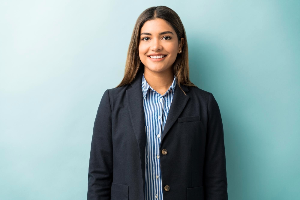 Corporate Headshots