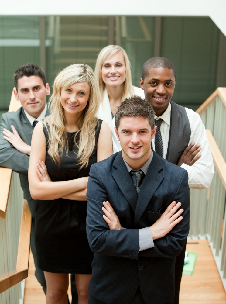 Corporate Headshots
