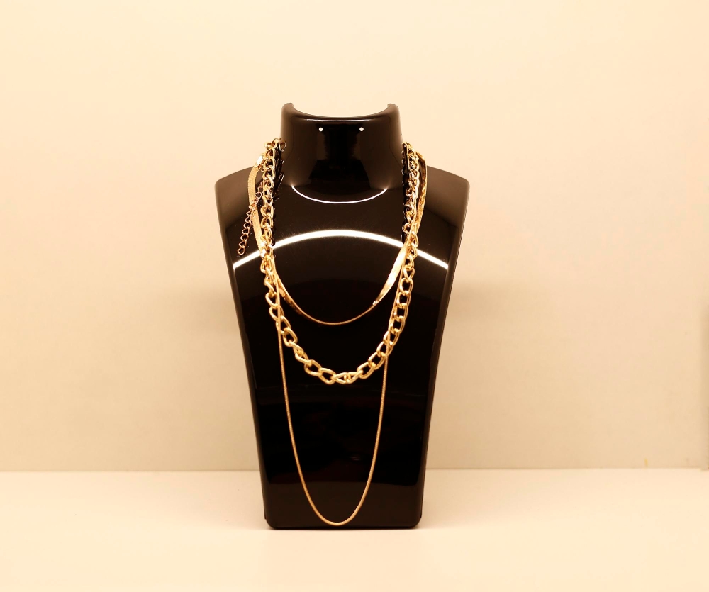 Jewelry businesses