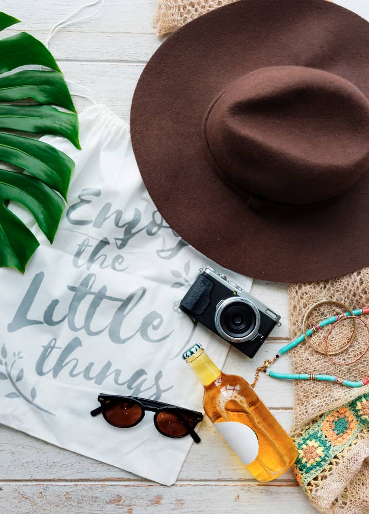 Lifestyle Branding Photos
