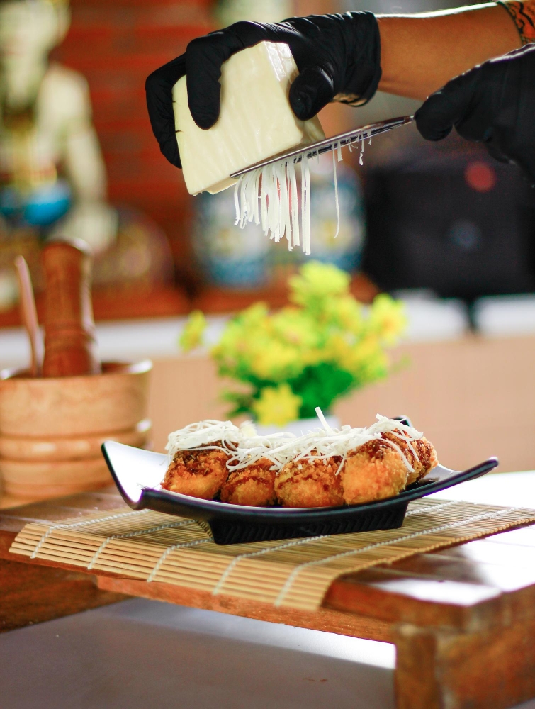 Product Photography in Rossville