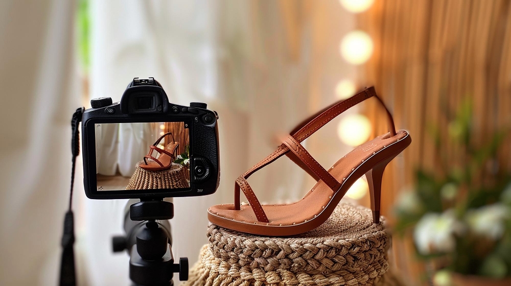 Product Photography in Rossville