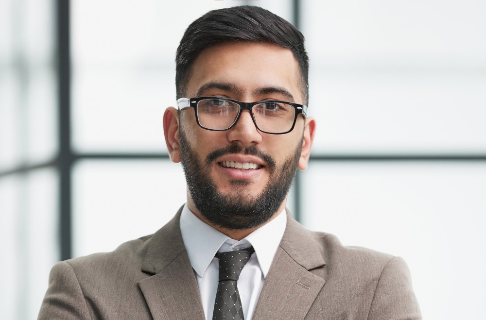 Professional Headshots