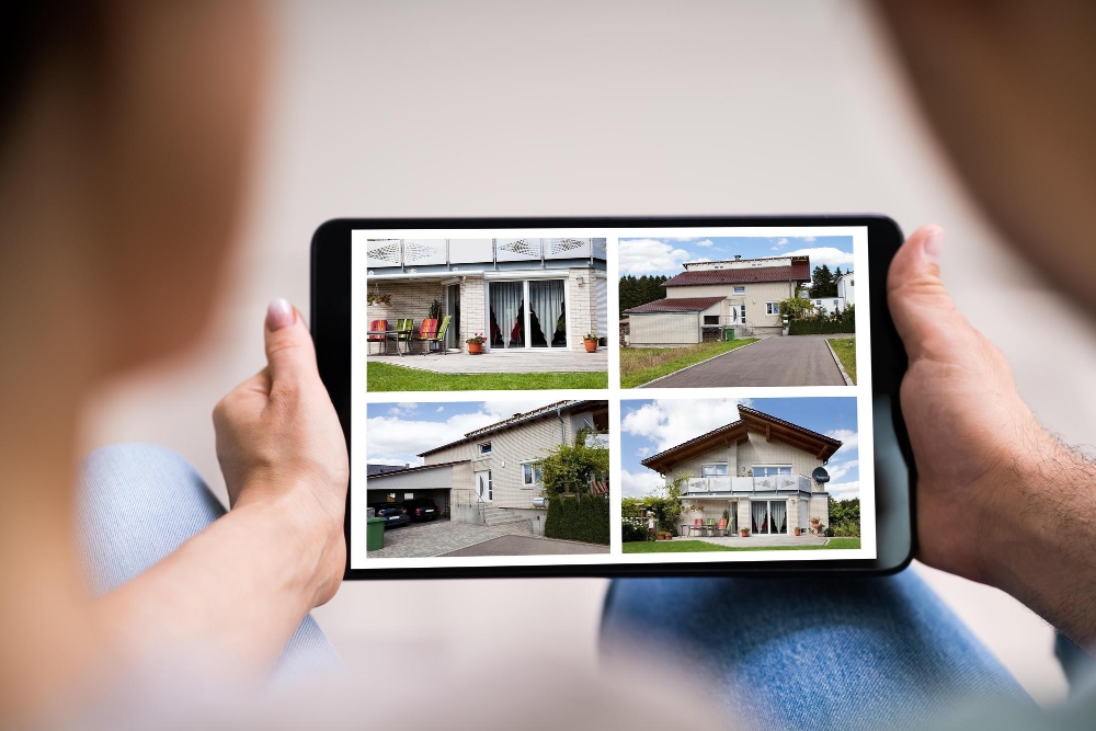 Real Estate Photo