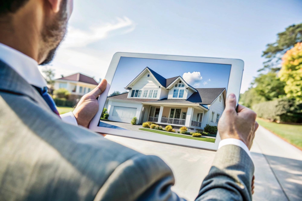 Real Estate Photography in Rossville