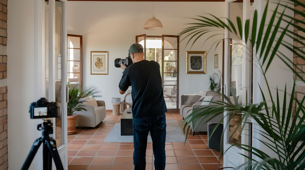 Real Estate Photography