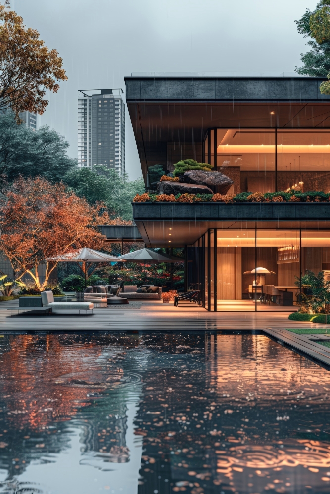 Real Estate Photography