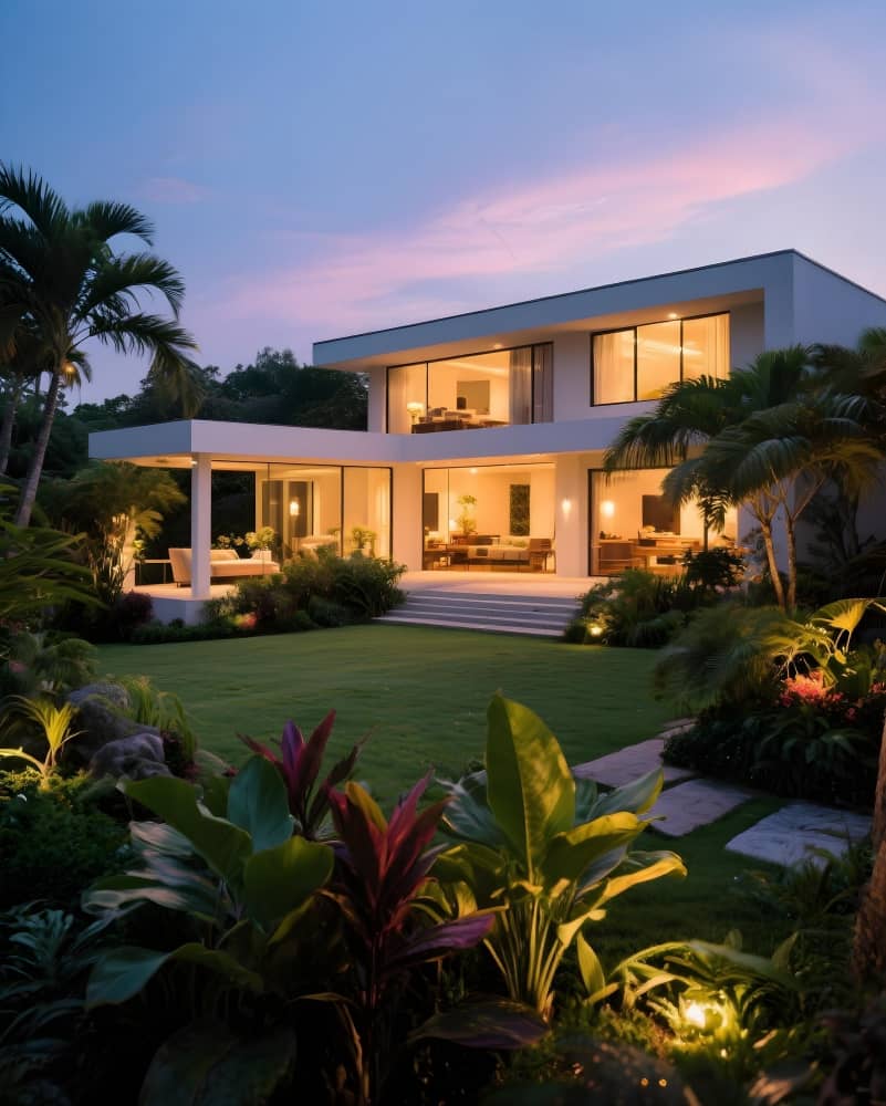 Real Estate Photography