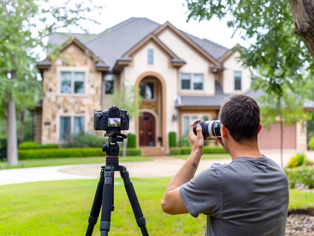 Real Estate Photos