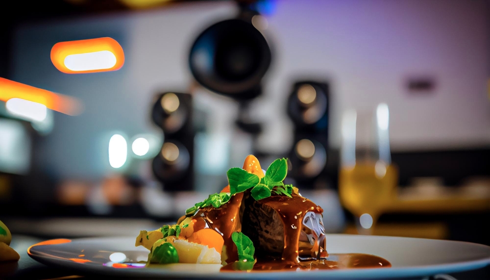 Restaurant Photography