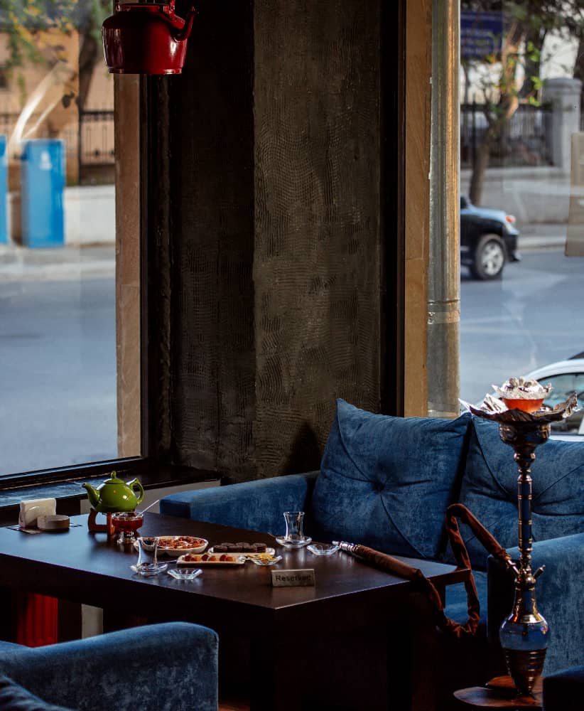 Restaurant Photography